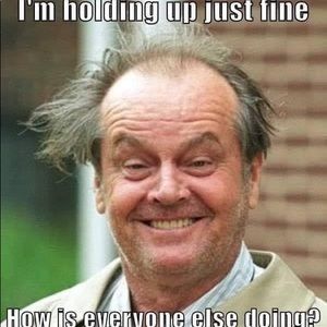 Meet your Posher, Scott